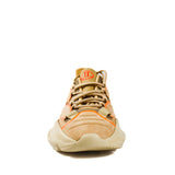 Runner Sputnik | Beige Orange