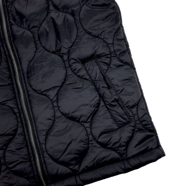 Lightweight Vest | Black