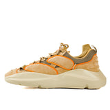 Runner Sputnik | Beige Orange