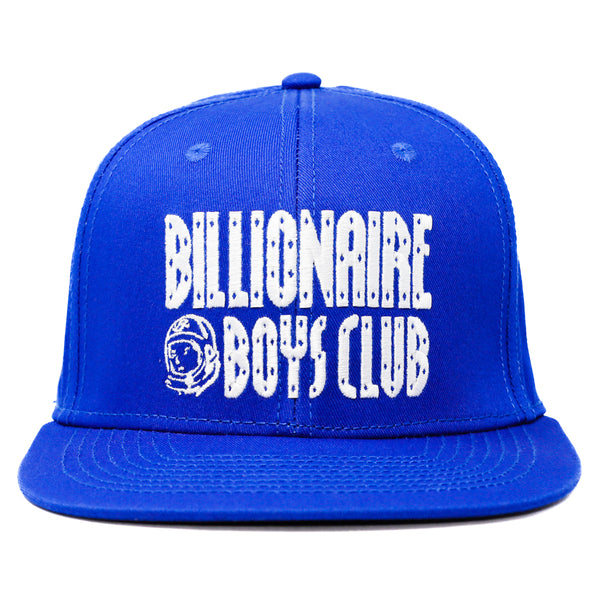 BB Dollar Snapback Hat | Turkish Sea