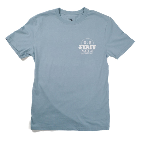 Camp T-Shirt | Slate