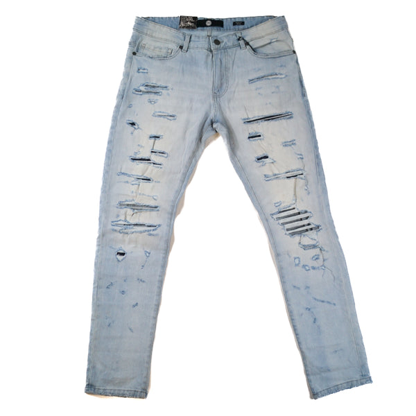 Jordan craig SEAN - Elmhurst Denim | Iced White