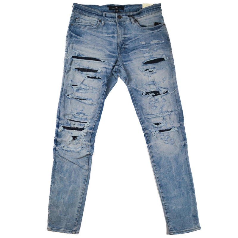 Jordan craig ROSS Denim | Sky Blue