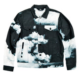 Lucid Dream Trucker Jacket | Black