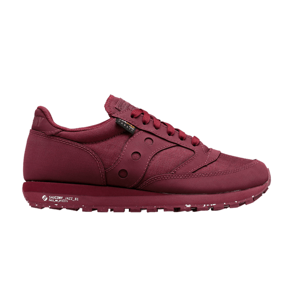 Saucony jazz top 13 womens pink