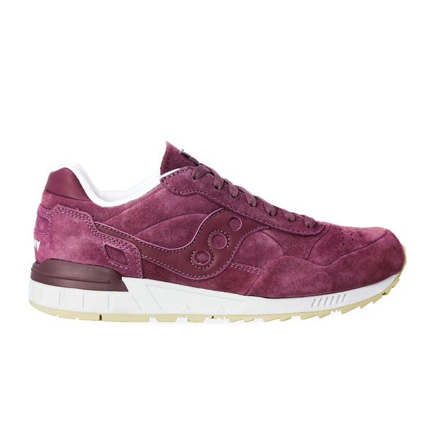 Saucony - Shadow 5000 | Grape Raisin