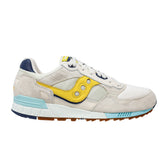 Saucony - Shadow 5000 | White-Yellow