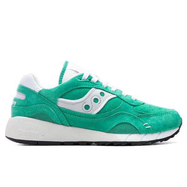 Saucony - Shadow 6000 | Green