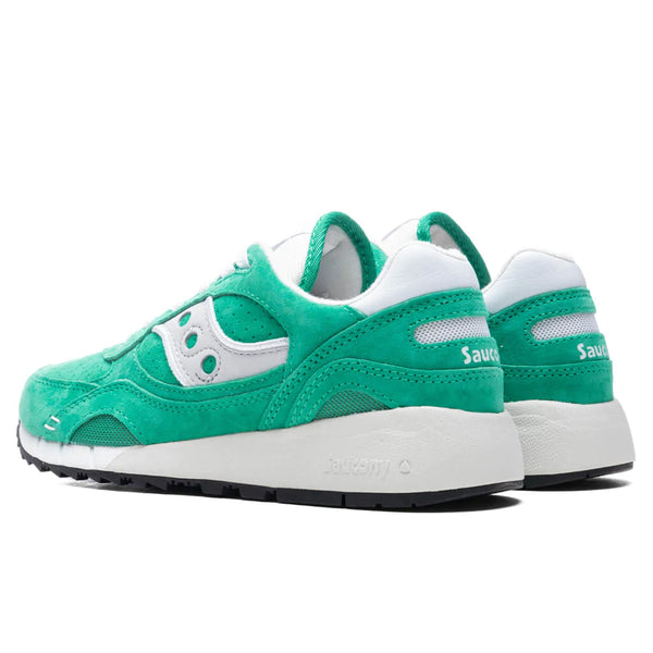 Saucony - Shadow 6000 | Green