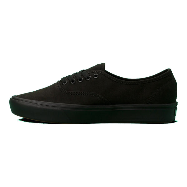 Comfy Cush Authentic | (Classic) Black - Black