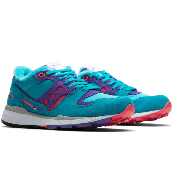 Saucony - Azura | Blue - Viole